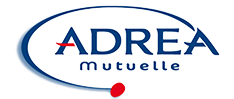 logo Adrea mutuelle