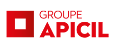 logo group apicil