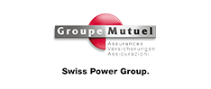 logo group mutuel