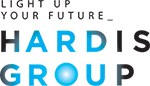 logo hardis group