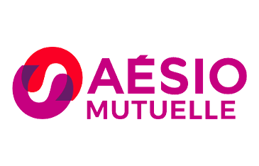 Logo Aesio mutuelle