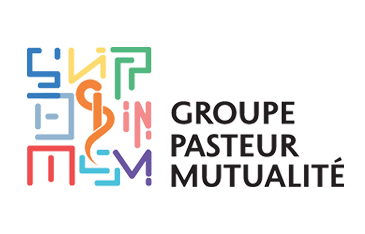 logo Groupe Pasteur Mutualité