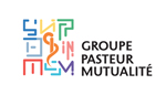 Logo Groupe Pasteur Mutualité