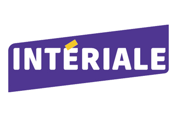 Logo intériale