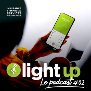Vignette Light up podcast 2