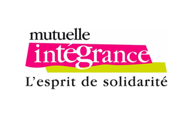 Logo mutuelle integrance